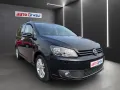 Volkswagen Touran 1.4 16V TSI Match Sitzheizung Tempomat