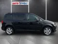 Volkswagen Touran 1.4 16V TSI Match Sitzheizung Tempomat