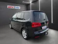 Volkswagen Touran 1.4 16V TSI Match Sitzheizung Tempomat