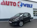 Volkswagen Touran 1.4 16V TSI Match Sitzheizung Tempomat