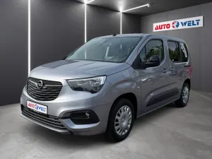 Opel Combo Life 1.5 CDTI LED Navi Standheizung Kamera