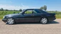 Mercedes-Benz Mercedes C 124 Coupe 230 CE H-Zulassung, T...