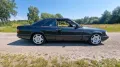 Mercedes-Benz Mercedes C 124 Coupe 230 CE H-Zulassung, T...