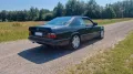 Mercedes-Benz Mercedes C 124 Coupe 230 CE H-Zulassung, T...