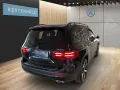 Mercedes-Benz GLB 200 d 4M *PROGRESSIVE*AHK*DISTRON*MEMO*SHZ*