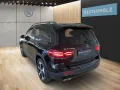 Mercedes-Benz GLB 200 d 4M *PROGRESSIVE*AHK*DISTRON*MEMO*SHZ*