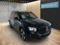 Mercedes-Benz GLB 200 d 4M *PROGRESSIVE*AHK*DISTRON*MEMO*SHZ*
