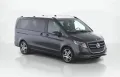 Mercedes-Benz V-Klasse SYLE V 300 d lang /Navi/Klima