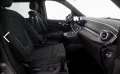 Mercedes-Benz V-Klasse SYLE V 300 d lang /Navi/Klima