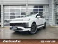 Hyundai IONIQ 9 Uniq 6-Sitzer Relax-Paket Panorama-Dach