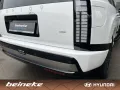 Hyundai IONIQ 9 Uniq 6-Sitzer Relax-Paket Panorama-Dach