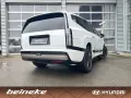 Hyundai IONIQ 9 Uniq 6-Sitzer Relax-Paket Panorama-Dach