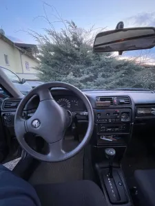 Opel vectra a 1.8i
