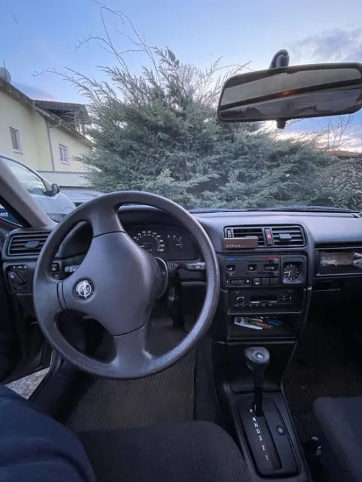 Opel vectra a 1.8i