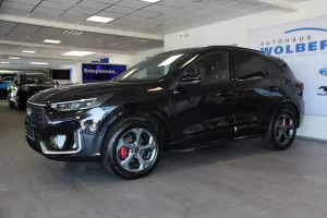 Ford Kuga Plug-In Hybrid PHEV ST-Line X LED/HUD/AGR