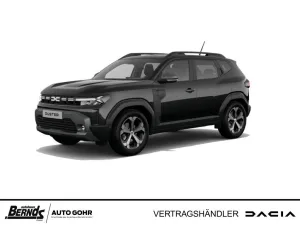 Dacia Duster Journey Eco-G SHZ Navi Rückfahrkamera