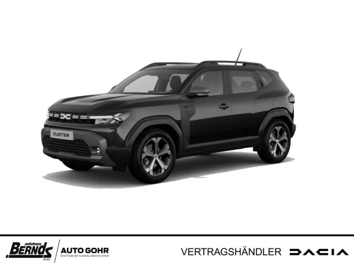 Dacia Duster Journey Eco-G SHZ Navi Rückfahrkamera