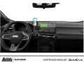 Dacia Duster Journey Eco-G SHZ Navi Rückfahrkamera