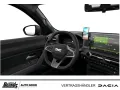 Dacia Duster Journey Eco-G SHZ Navi Rückfahrkamera