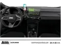 Dacia Duster Journey Eco-G SHZ Navi Rückfahrkamera