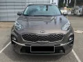 Kia Sportage Dream Team 2WD