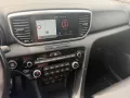 Kia Sportage Dream Team 2WD