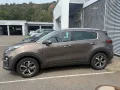 Kia Sportage Dream Team 2WD