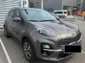 Kia Sportage Dream Team 2WD