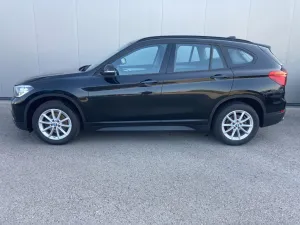 BMW X1 sDrive18i *Navigation*Busines*PDC*Tempo*
