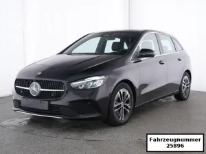 Mercedes-Benz B 220 4M Progressive Adv.*AHK*Kamera*LED*SHZ*17