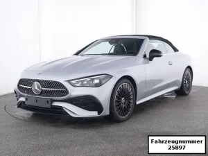 Mercedes-Benz CLE 220 d AMG Pre.Plus*AHK*NIGHT*360°*MEMORY*HUD