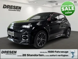 Renault 5 E-Tech Iconic Five 120 Urban Range HARMAN-KARD