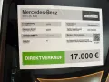 Mercedes-Benz Oldtimer Top Mercedes 230 Coupe - Tüv neu-...