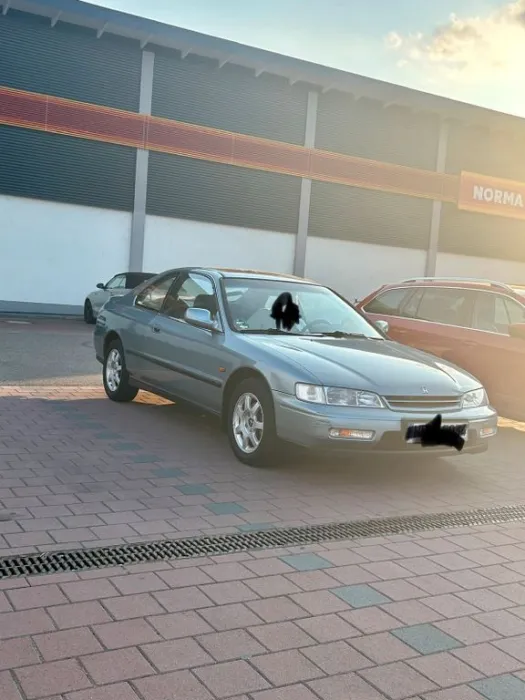 Honda Accord  Coupe 2.2 SE