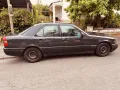 Mercedes-Benz Mercedes w202 C180 Esprit ATP Tour