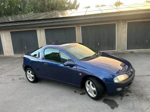 Opel Tigra
