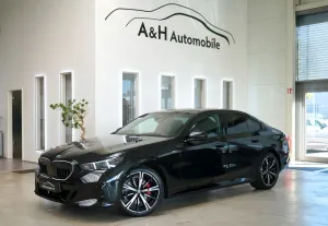 BMW 520d Lim. M Sport Pro *PANO*HUD*360°*ACC*HARMAN*