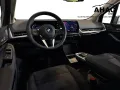 BMW 216i Active Tourer Steptronic DCT Memory vorn