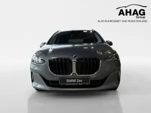 BMW 216i Active Tourer Steptronic DCT Memory vorn