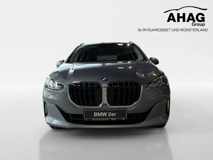 BMW 216i Active Tourer Steptronic DCT Memory vorn