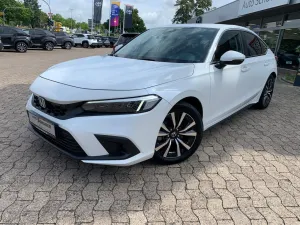 Honda Civic Lim. 5-trg. e:HEV Elegance*Wenig Km*