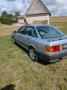 Audi 80 1.8 S nur heute 650