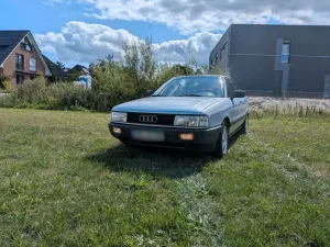 Audi 80 1.8 S nur heute 650