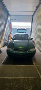 Audi A3 8L 1.6FSI