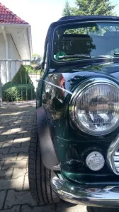 MINI Mini Cooper MK II British Open
