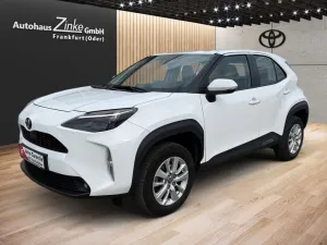 Toyota Yaris Cross Hybrid FWD Comfort *Allwetter*