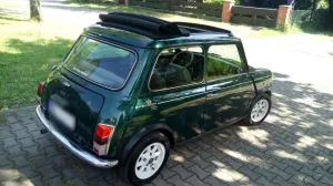 MINI Mini Cooper MK II