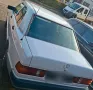 Mercedes-Benz Mercedes Benz 190 Benziner  2,0 Liter