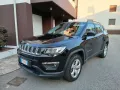 Jeep Compass 1.6 Multijet II 2WD Longitude tua a