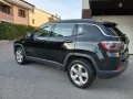 Jeep Compass 1.6 Multijet II 2WD Longitude tua a